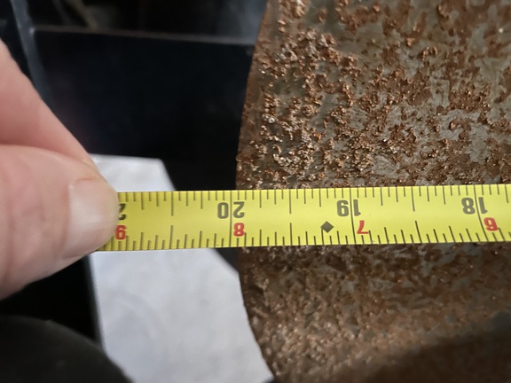 2022 Unverferth Raptor 2030 DT - Photo15