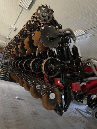 2022 Unverferth Raptor 2030 DT - Photo3