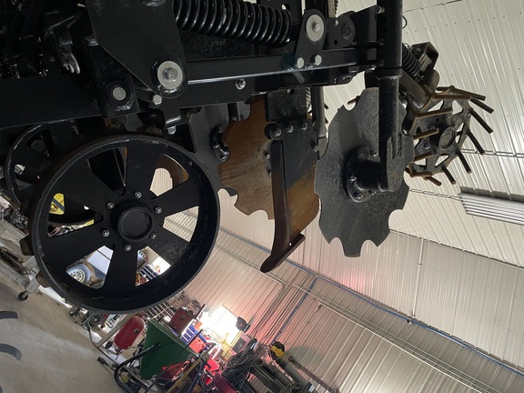 2022 Unverferth Raptor 2030 DT - Photo13