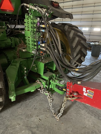 2022 Unverferth Raptor 2030 DT - Photo12