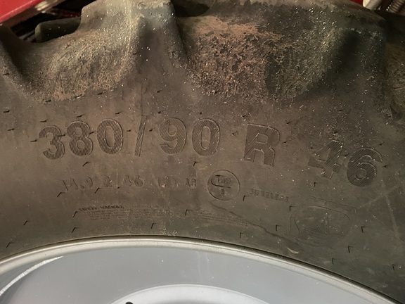 2022 Unverferth Raptor 2030 DT - Photo8