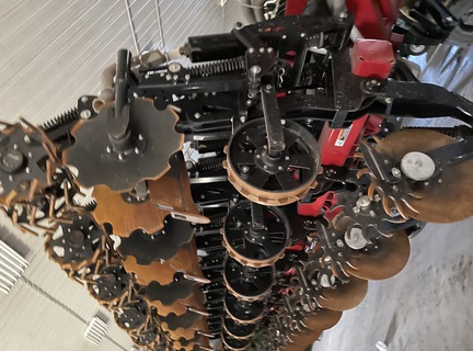 2022 Unverferth Raptor 2030 DT - Photo4