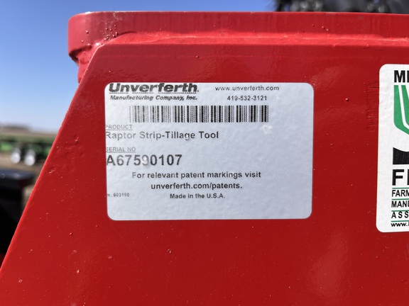 2022 Unverferth Raptor 2030 DT - Photo28