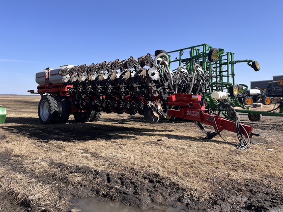 2022 Unverferth Raptor 2030 DT - Photo3