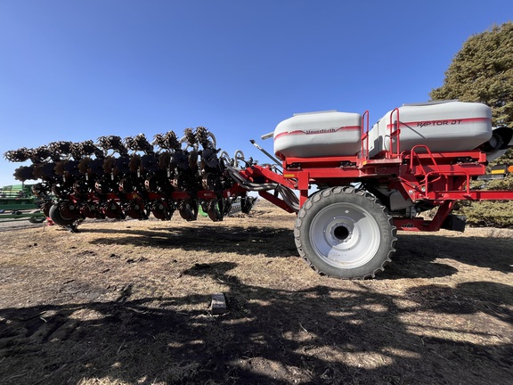 2022 Unverferth Raptor 2030 DT - Photo8