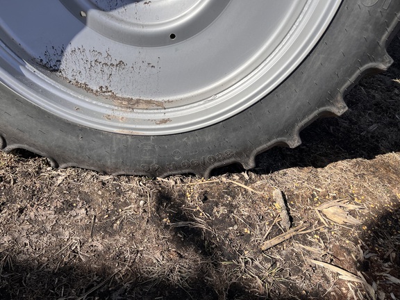 2022 Unverferth Raptor 2030 DT - Photo10