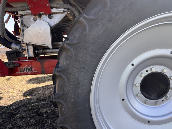 2022 Unverferth Raptor 2030 DT - Photo13