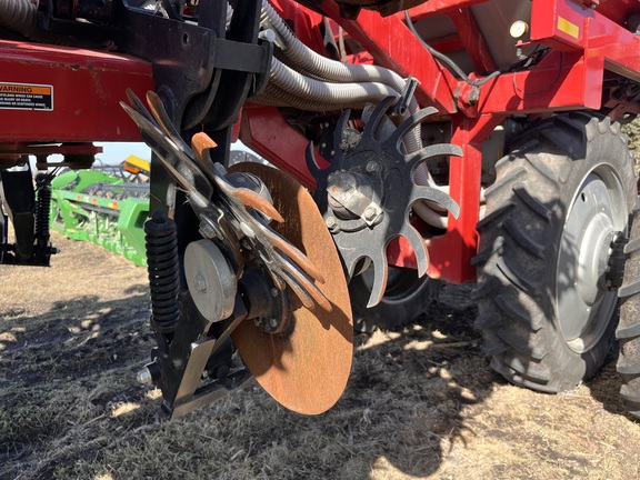 2022 Unverferth Raptor 2030 DT - Photo19