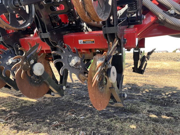 2022 Unverferth Raptor 2030 DT - Photo18