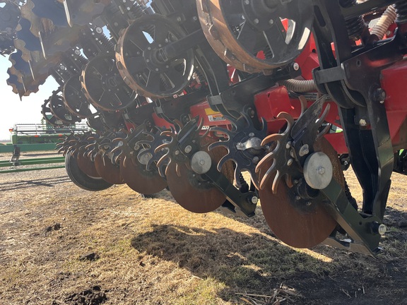 2022 Unverferth Raptor 2030 DT - Photo21