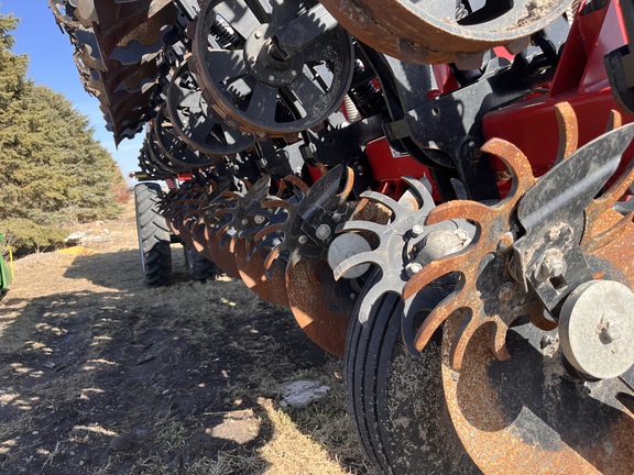 2022 Unverferth Raptor 2030 DT - Photo24