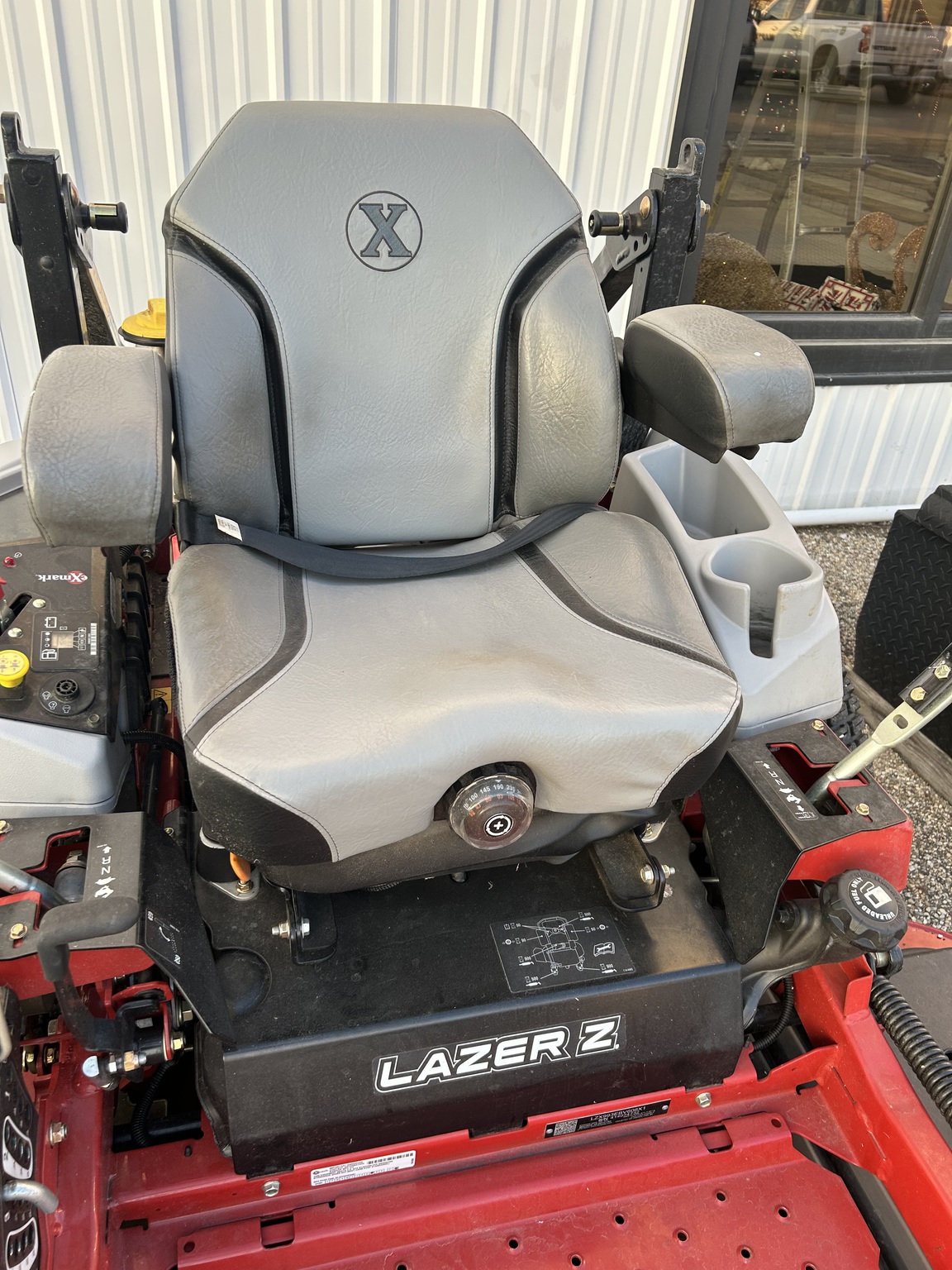 2023 Exmark LZS749AKC724A1 for Sale - CloudStore