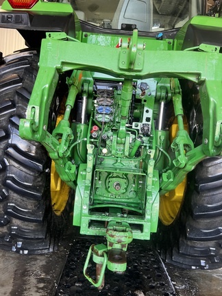 2023 John Deere 8R 280-4