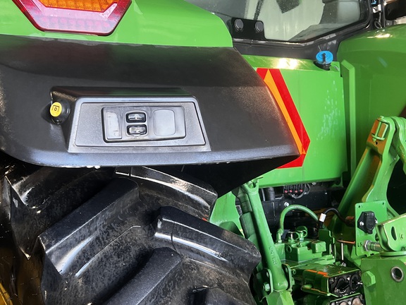 2023 John Deere 8R 280-5