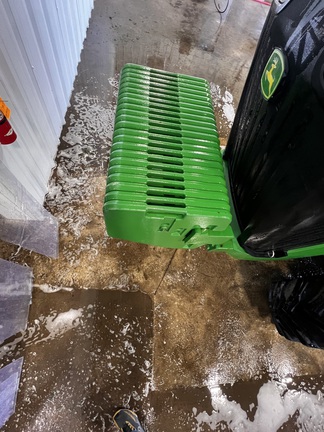 2023 John Deere 8R 280-9