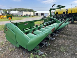 Combine Header-Corn For Sale 2014 John Deere 608C 