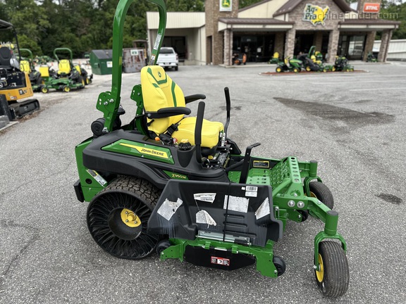 Z950m 2025 John Deere Z950M | Zero-Turn Mowers | MachineFinder