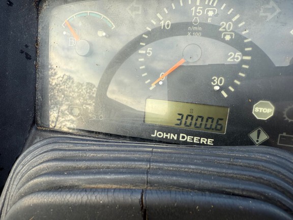 2009 John Deere 5085M