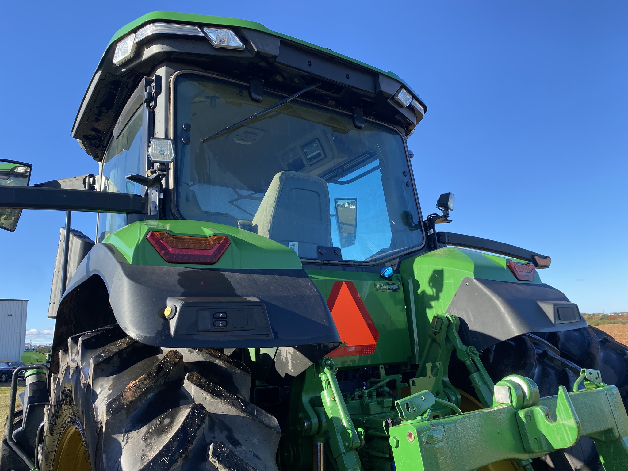 2023 John Deere 7R 350 Image 15