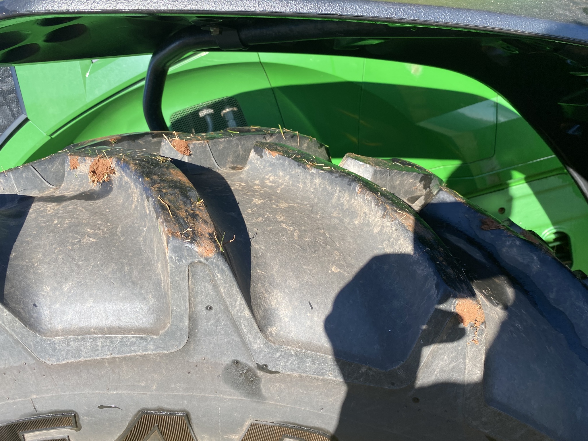 2023 John Deere 7R 350 Image 18