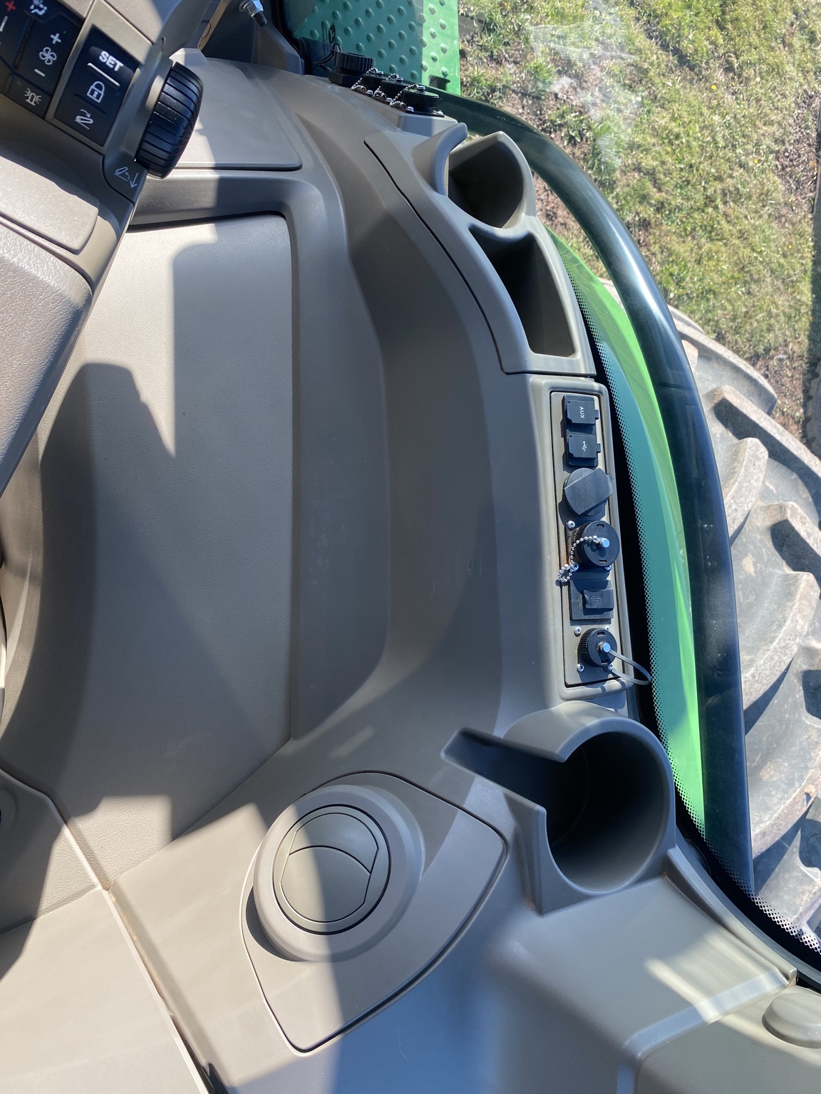 2023 John Deere 7R 350 Image 22