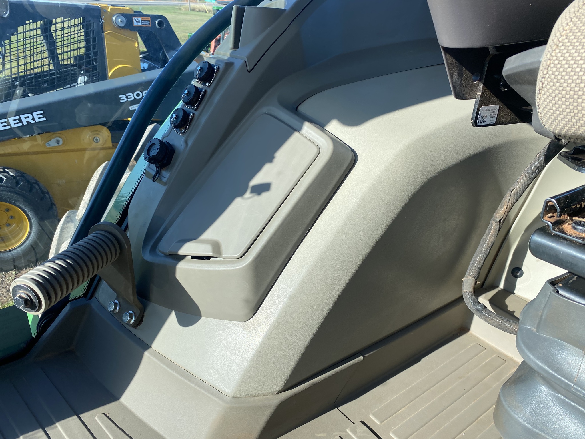 2023 John Deere 7R 350 Image 27