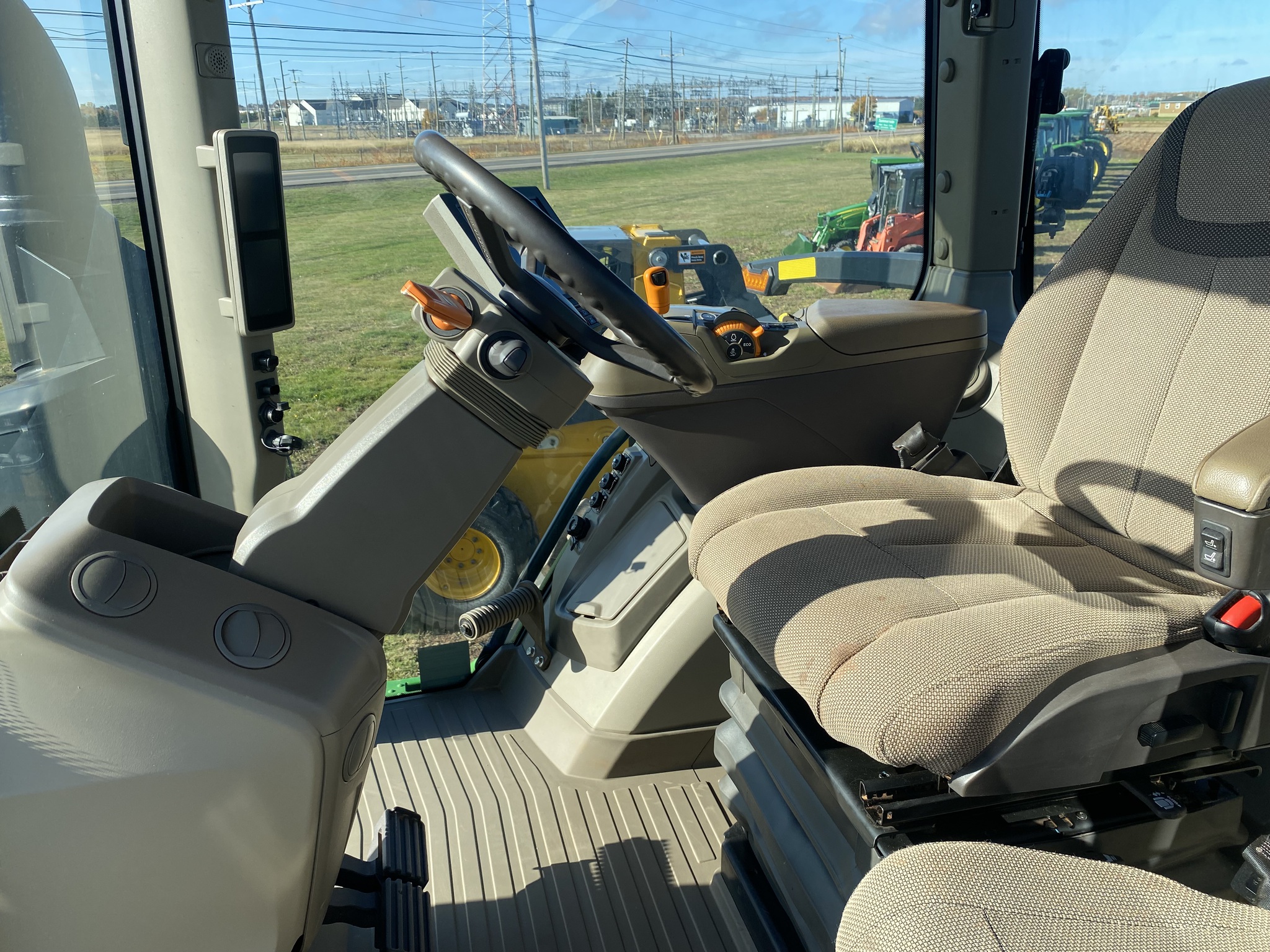 2023 John Deere 7R 350 Image 26