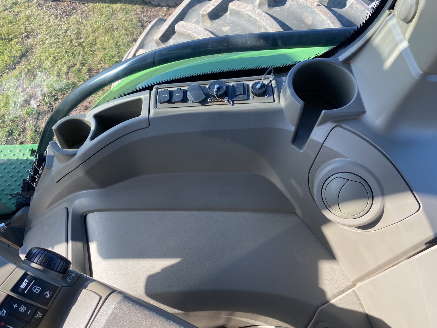 2023 John Deere 7R 350 Image 20