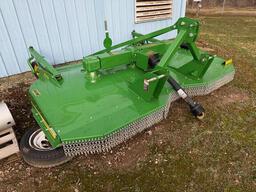 Rotary Cutter For Sale 2024 John Deere Rc10 