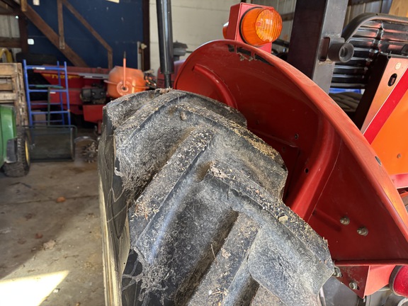 Used 1996 Massey Ferguson 231 Utility Tractors at Koenig Equipment in Urbana, OH - Photo11