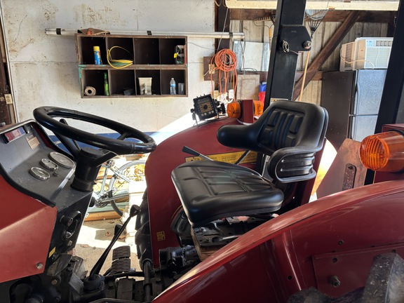 Used 1996 Massey Ferguson 231 Utility Tractors at Koenig Equipment in Urbana, OH - Photo12