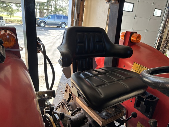 Used 1996 Massey Ferguson 231 Utility Tractors at Koenig Equipment in Urbana, OH - Photo13