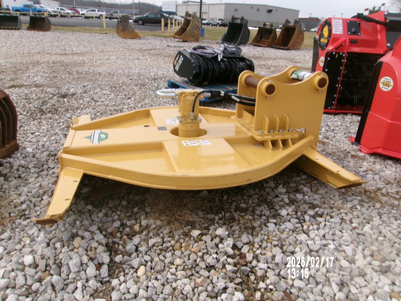 2025 Diamond DER072C