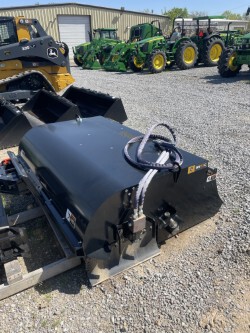 2024 John Deere BR72C