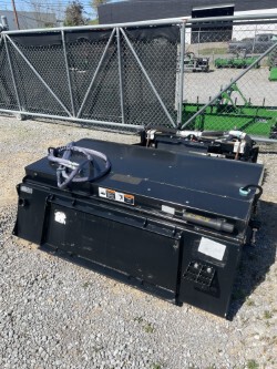 2024 John Deere BR72C