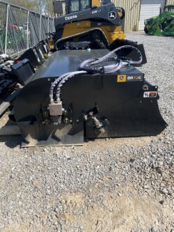 2024 John Deere BR72C