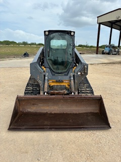 2018 John Deere 331G Image 2