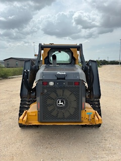 2018 John Deere 331G Image 5