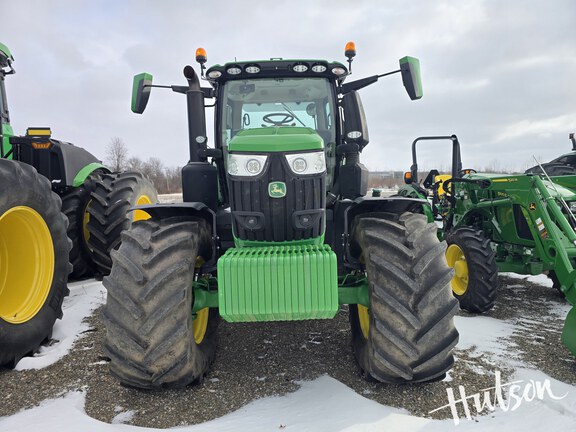 Photo of 2023 John Deere 6R 230