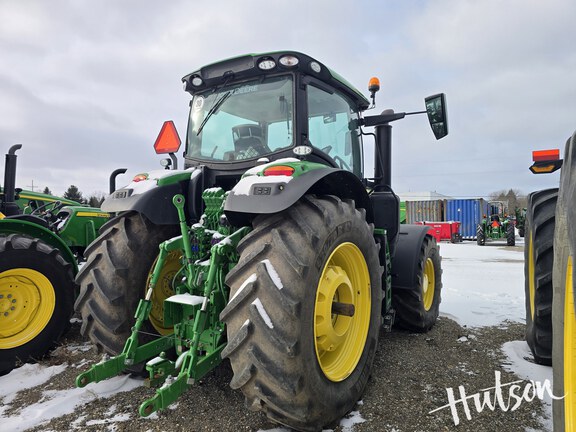 Photo of 2023 John Deere 6R 230