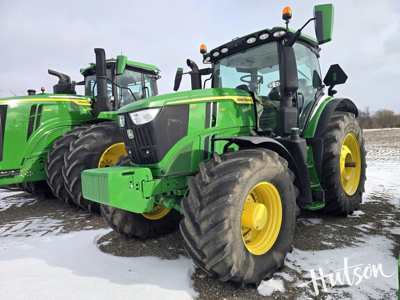 Photo of 2023 John Deere 6R 230
