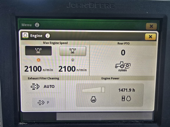 Photo of 2023 John Deere 6R 230