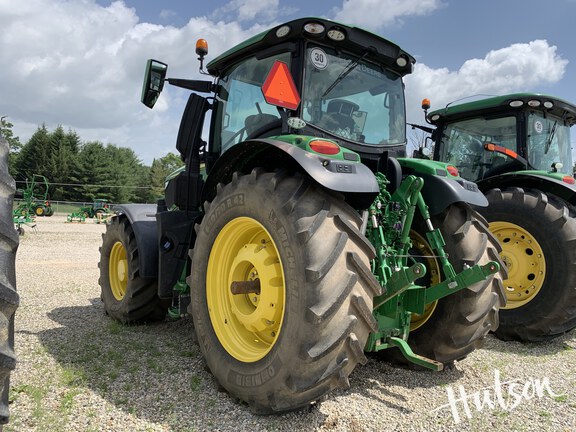 Photo of 2023 John Deere 6R 230