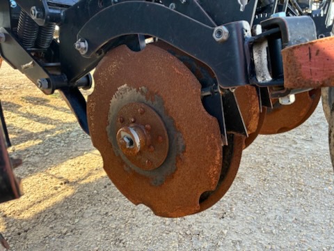 2015 Crustbuster 4750 Image 2