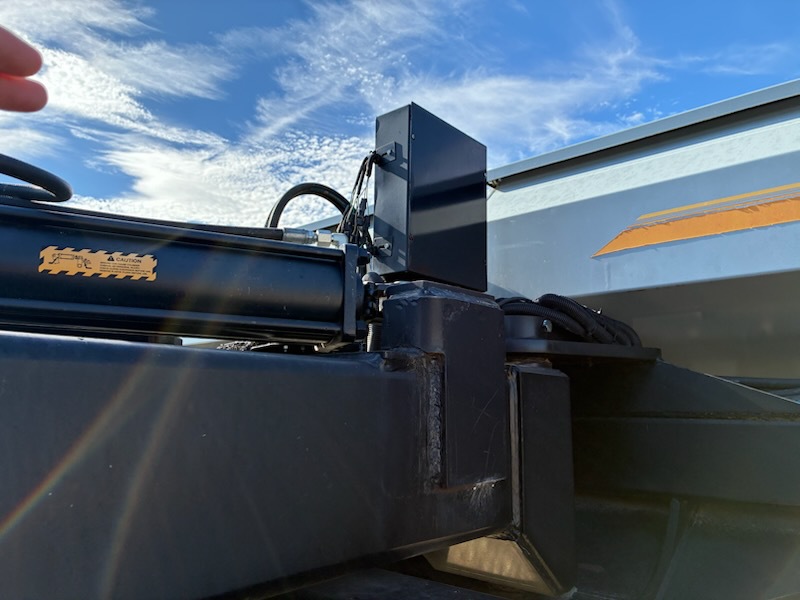 2015 Crustbuster 4750 Image 16