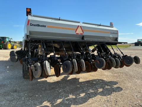 2015 Crustbuster 4750 Image 18