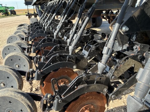 2015 Crustbuster 4750 Image 20