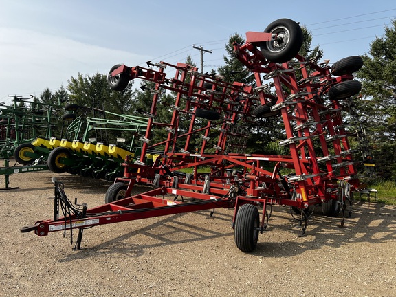 2010 Wil Rich QX2 - Photo6