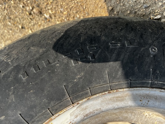 2010 Wil Rich QX2 - Photo8