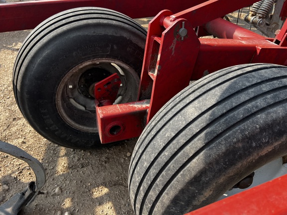 2010 Wil Rich QX2 - Photo11